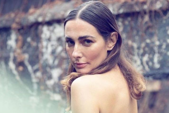 Javiera Díaz de Valdés sincera el motivo que la alejó de la televisión: "Van con los mismos siempre"