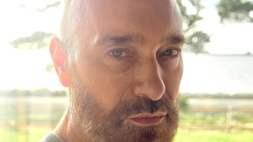 "Ojalá se haga cargo": Jordi Castell es blanco de críticas tras polémico registro junto a sus mascotas en Chiloé 