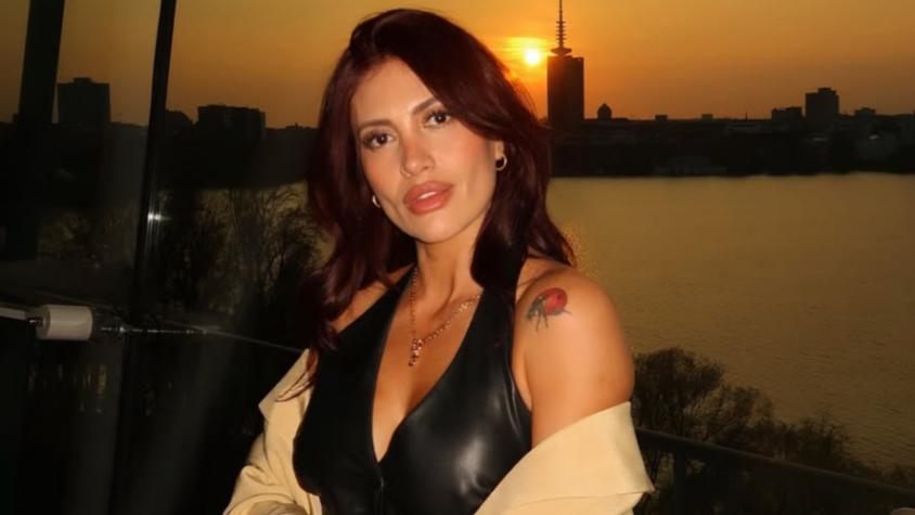Ex manager de Karen Bejarano reveló la millonaria cifra que le adeudaría la cantante