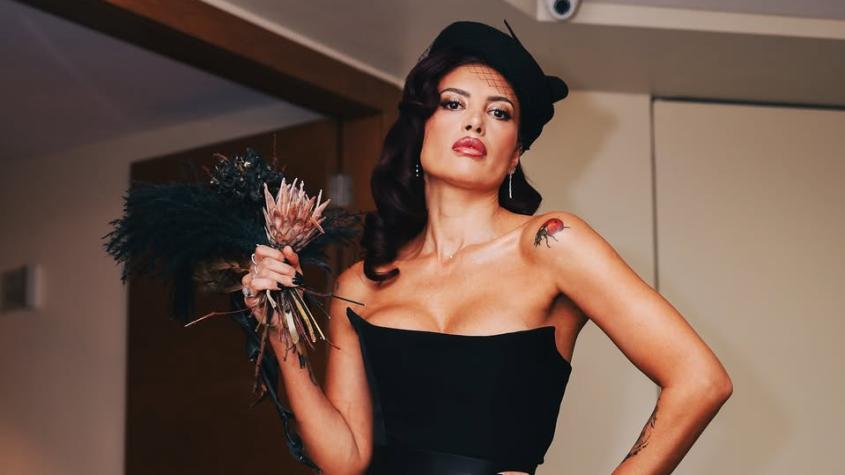 Aseguran que Karen Bejarano tendría mala onda con reconocida chica reality: "No la quiere"