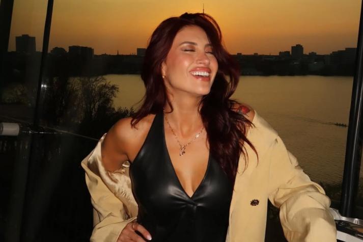 Karen Paola realiza llamado a no atenderse con reconocido cirujano estético: "Fue una carnicería"