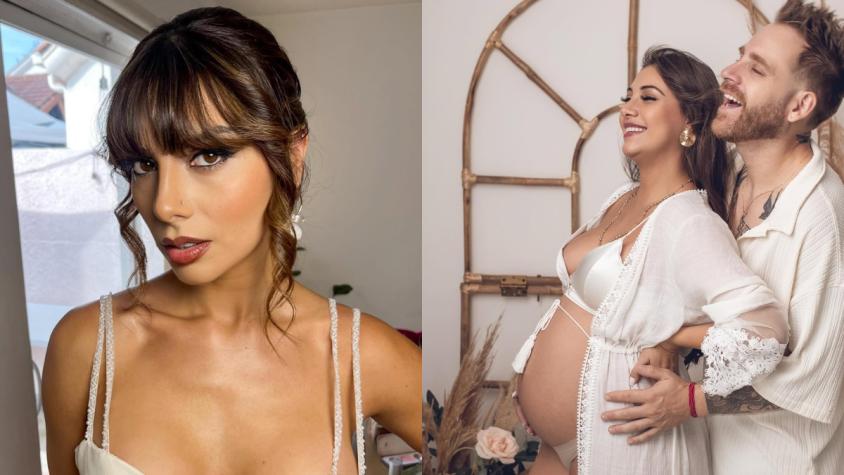 El desubicado mensaje de Kathy Contreras a Felipe Camus tras convertirse en padre: "Qué comentario más fuera de lugar"