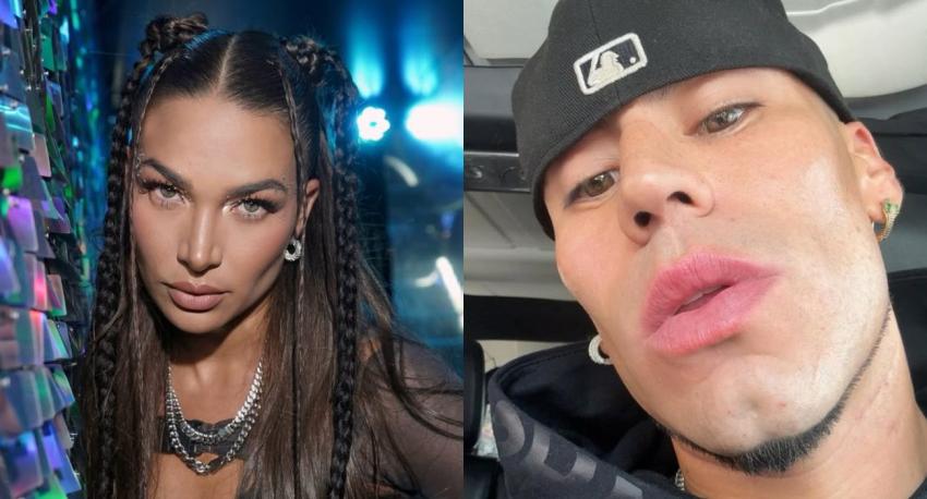 Lisandra Silva festejó el cumpleaños de su hija con directo mensaje para Raúl Peralta