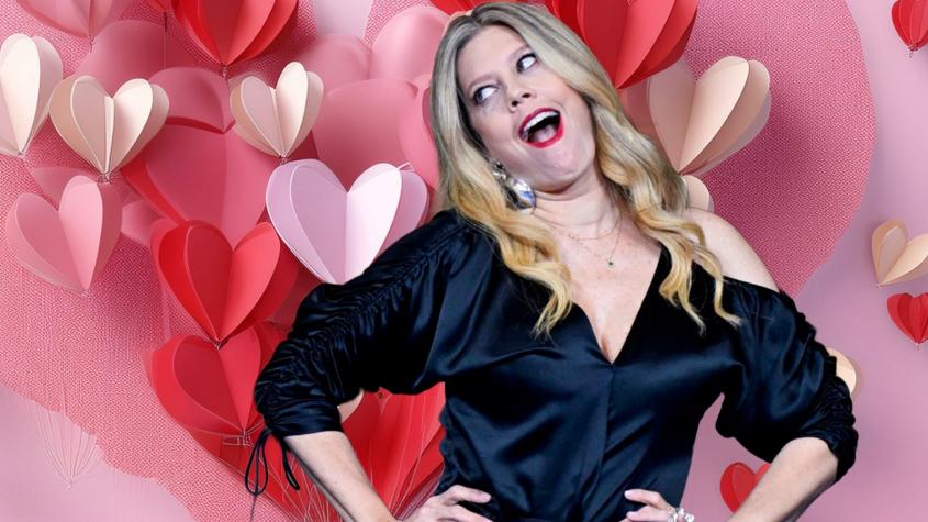 Preguntas para enamorarse: actriz de "Yo soy Betty, la fea" confesó su inusual y desconocido miedo