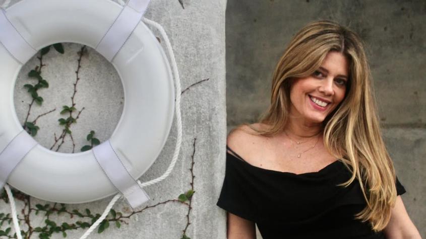 Lorna Cepeda recuerda su icónico personaje de "Yo soy Betty, la fea": reaccionó a viral meme 