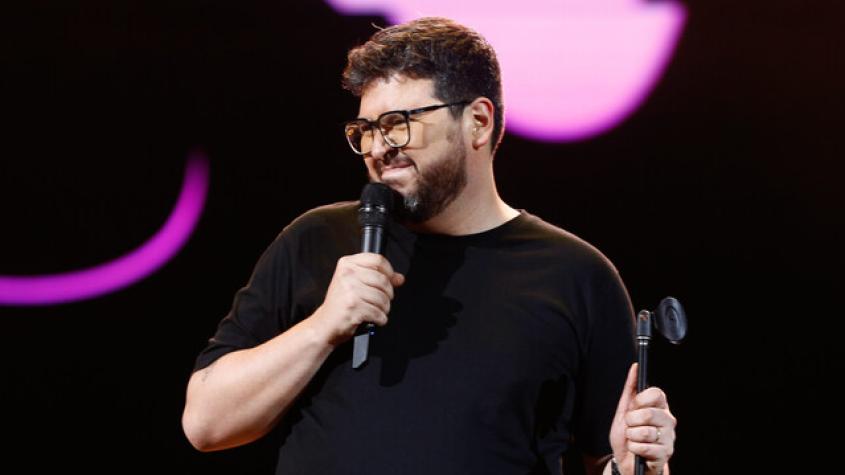 Usuaria que difundió "funa" sobre infidelidad a Luis Slimming ofreció disculpas: "Fui impulsiva"