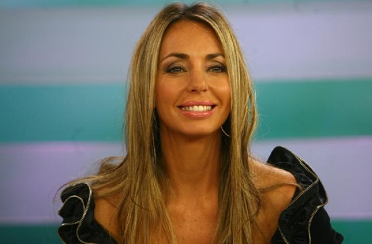 Hija menor de Macarena Ramis y ex futbolista Rodrigo Barrera cumplió 15 años