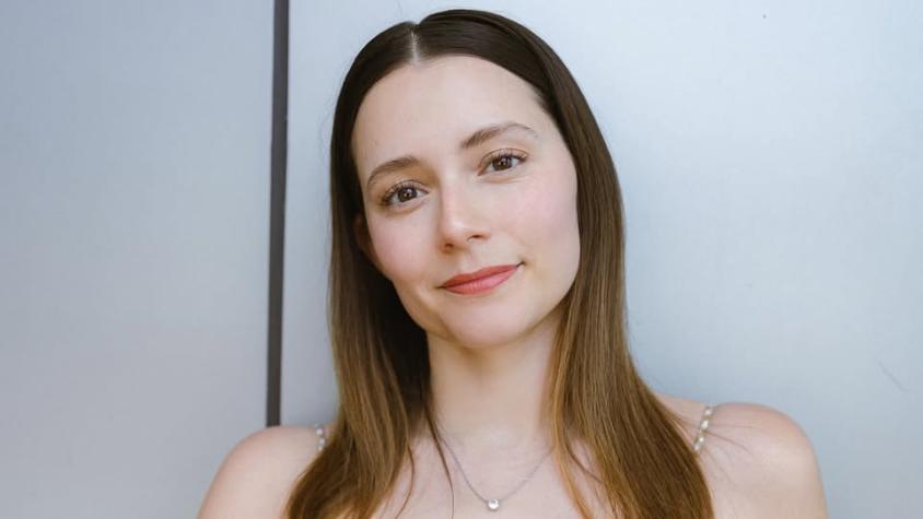 “Nuevo pelo”: Magdalena Müller sorprende con cambio de look en Instagram