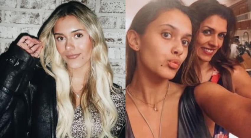 Hija de 23 años de Fernando Solabarrieta e Ivette Vergara cumple un importante logro en Estados Unidos
