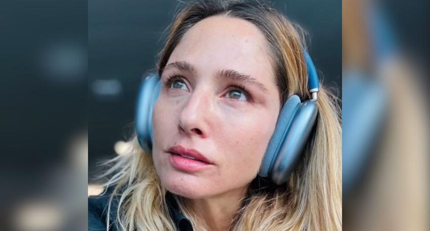 Dan a conocer actual vínculo entre Mane Swett y su hijo Santiago: triste antecedente fue expuesto