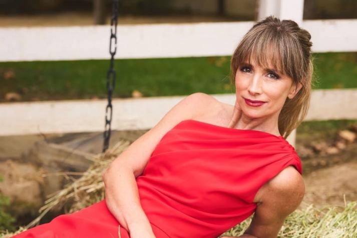 María José Prieto reacciona al sobreseimiento de Cristián Campos: "Una sociedad que juzga una persona sin tener pruebas..."