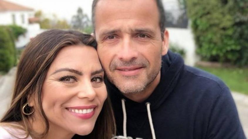 Hijo mayor de Iván Núñez y Marlene de la Fuente cumplió 21 años: periodista no habría sido parte del festejo