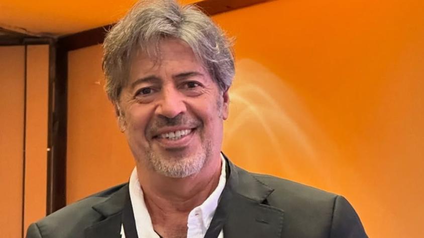 Miguelo reveló que nunca hizo las pases mientras Negro Piñera estaba vivo: "Toqué fondo con esa amistad"