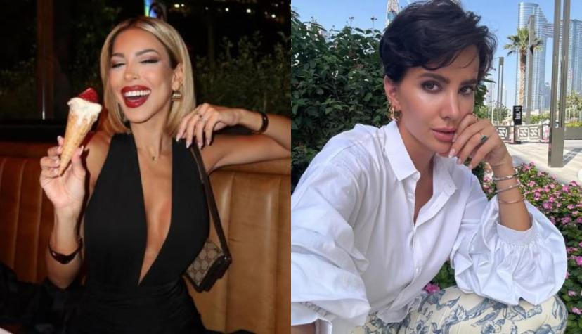 Oriana Marzoli reveló por qué dejó de ser amiga de Aylén Milla y cuál fue el momento del quiebre