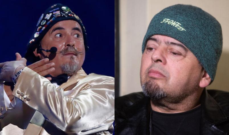 Paul Vásquez se molestó y abandonó programa de farándula tras aparición de Mauricio Medina: "Fue una encerrona"