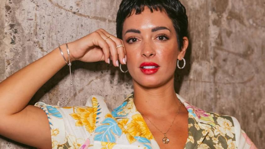 Paula Bolatti se muestra con ex chico reality: sería su nueva pareja