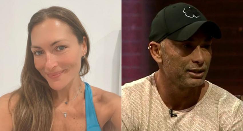 “No era lo que yo esperaba”: Paula Pavic firmó divocio con Chino Ríos y recibirá este monto de pensión
