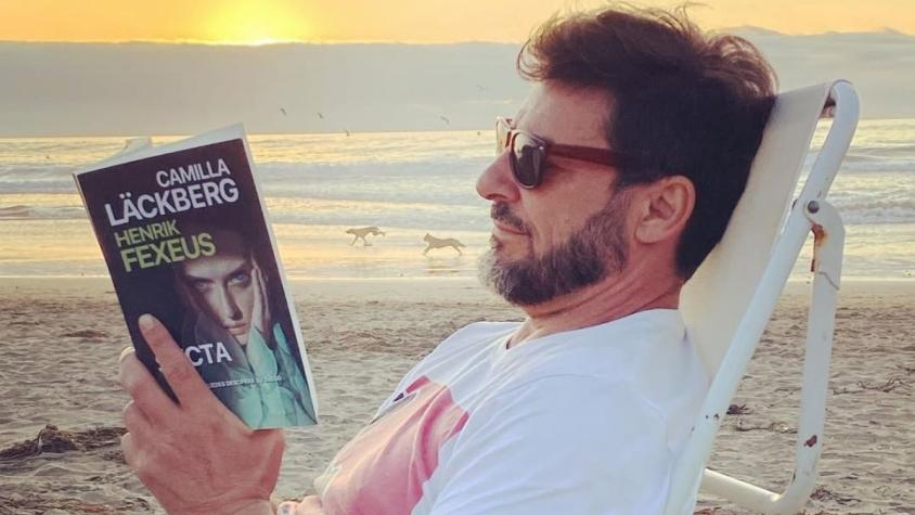 Rafael Cavada reflexiona tras ser sobreseído luego de denuncia por violencia intrafamiliar: "Por lejos, la etapa más difícil de mi vida"