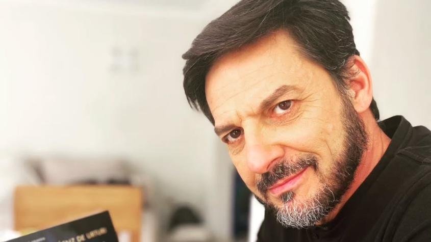 Expareja de Rafael Cavada aclara por qué no quiso seguir con la denuncia contra el periodista: "Hoy decido hablar"