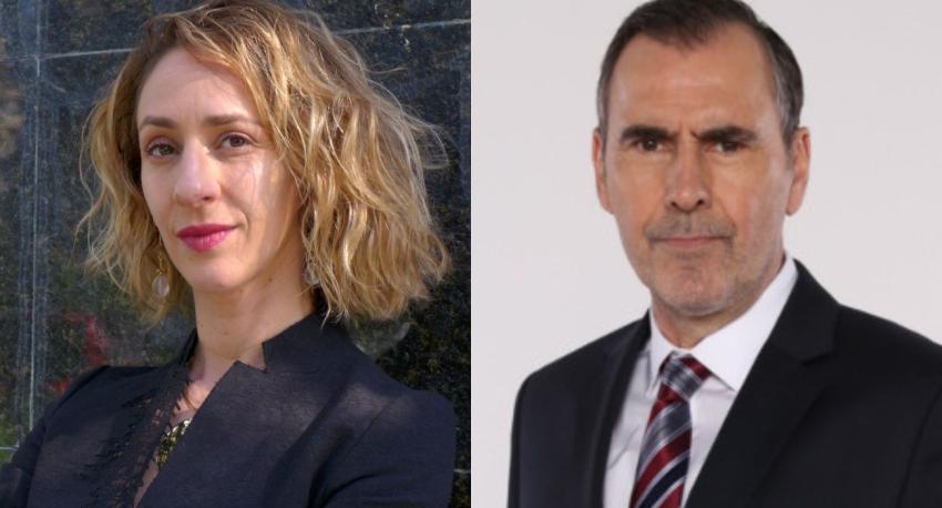 La publicación que compartió en redes Raffaella di Girolamo tras acreditación de los delitos sexuales de Cristián Campos