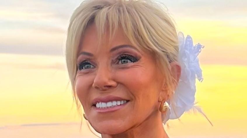 Raquel Argandoña revela que ha probado la marihuana y que la fuma para íntimas ocasiones