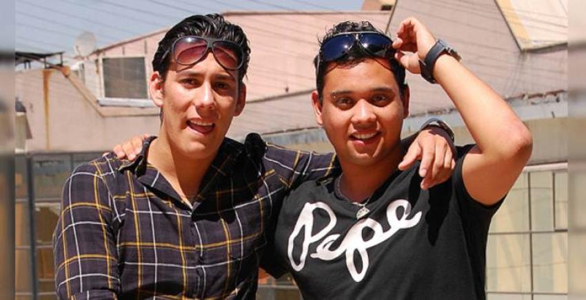 Ex integrante de “Dash & Cangri” abrió su primera barbería: compartió fotos de su negocio