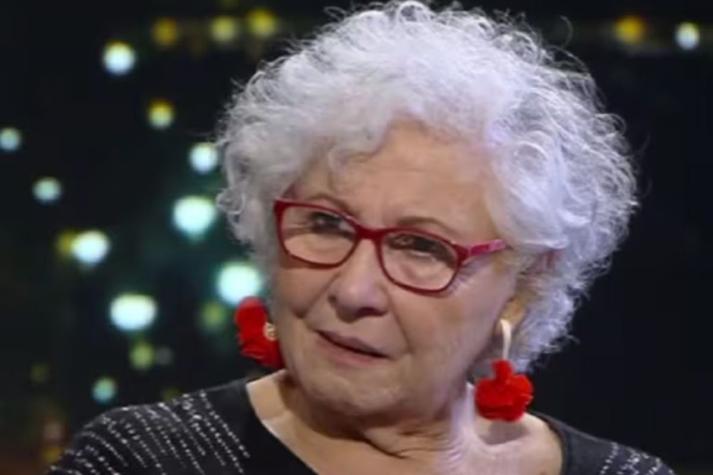 Hija de Teresita Reyes afirma que la actriz se encuentra de buen humor: "Estamos dando la batalla"