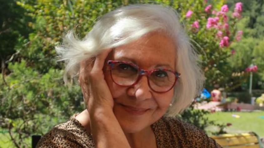 Actualizan el estado de salud de Teresita Reyes: Está internada tras ser diagnosticada con dos tumores