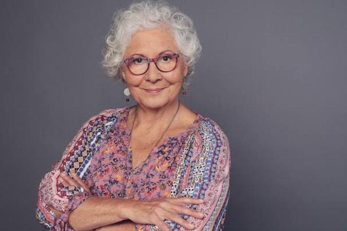 Teresita Reyes se encuentra en un delicado estado de salud: Una amiga suya reveló la noticia