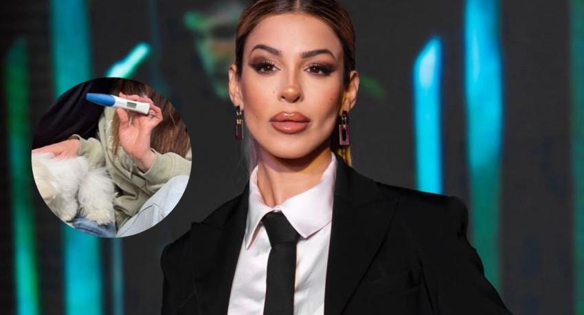 Ex de Oriana Marzoli confirma que será padre: “Lo he conseguido”