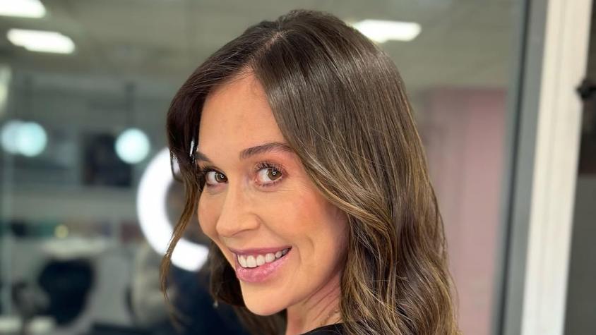 Vale Roth aseguró que la echaron de programa juvenil tras un fuerte episodio: "Sentí que me iba a morir"