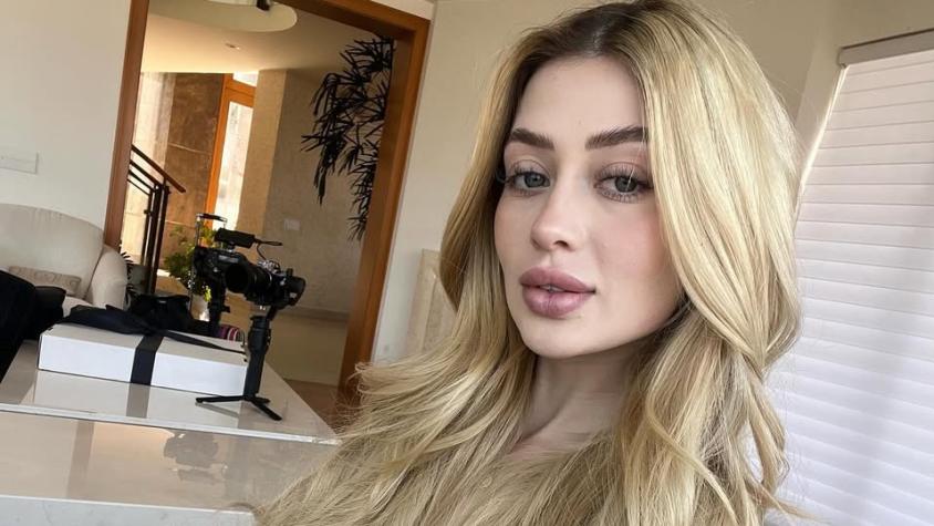 Influencer Valeria Márquez es asesinada a disparos en plena transmisión de TikTok