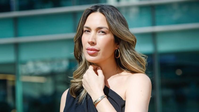 Vanesa Borghi recuerda la pérdida de su hija con inédito registro: “Te vi, te acaricié, te lloré…”