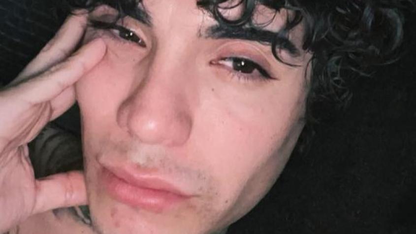 "Hoy sólo quiero volar contigo": Leo Méndez Jr. publicó sentido mensaje tras tres años de la partida de un ser querido