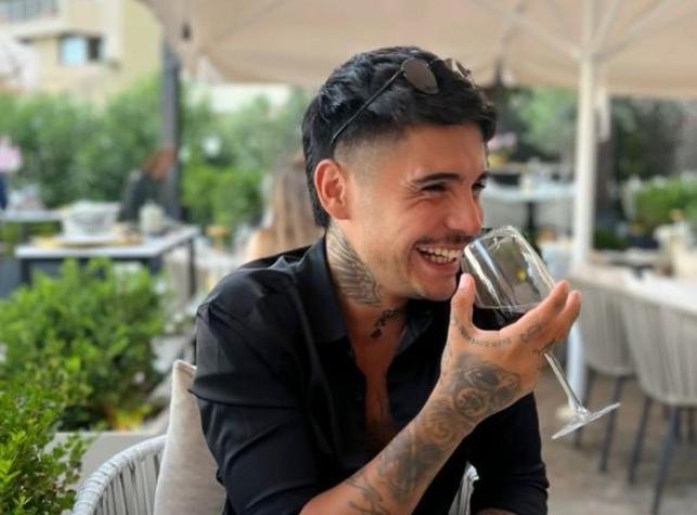 Leo Méndez Jr. | Instagram