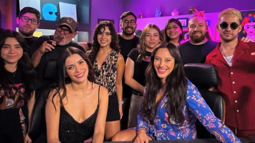 Acusan a ex chica reality de agredir fisicamente a una persona durante fiesta de cumpleaños