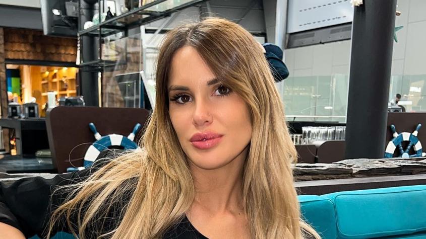 Gala Caldirola reveló cuál ha sido su reality favorito: “El mejor del mundo”