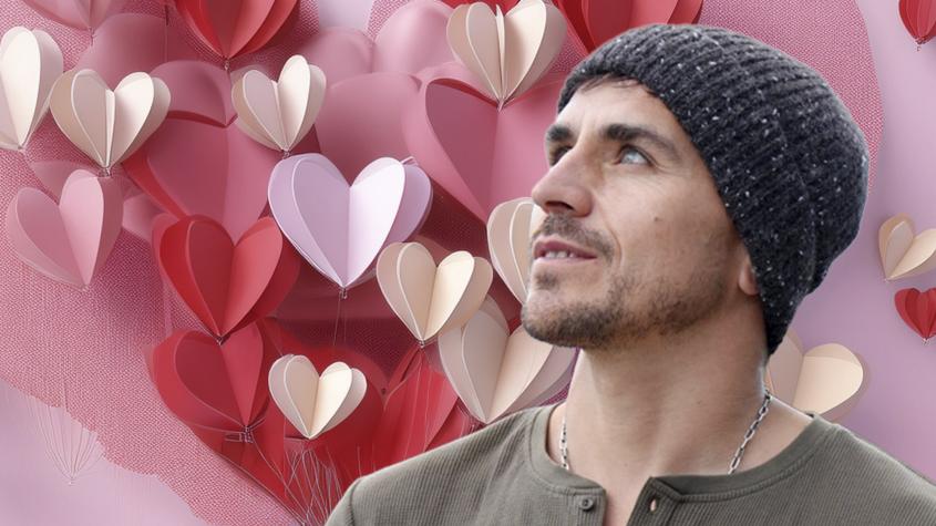 Preguntas para enamorarse: Pangal Andrade reveló su 'corazonada' sobre cómo cree que podría morir