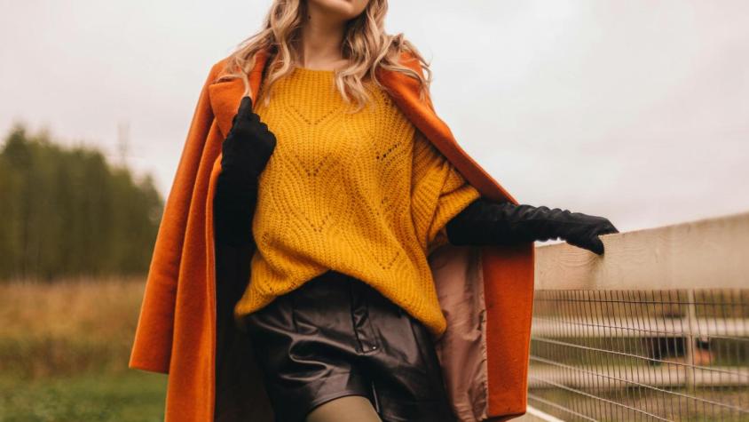 Eleva tu look con la nueva tendencia escocés