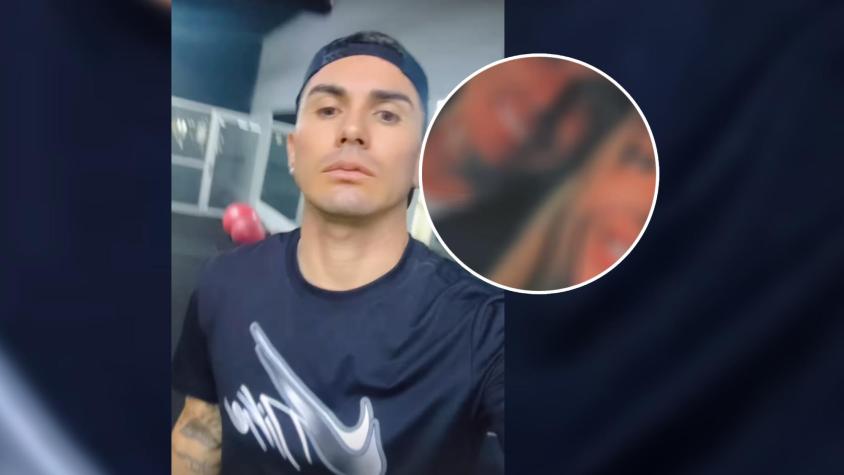 Jean Paul Pineda ya no esconde su romance: subió foto acompañado