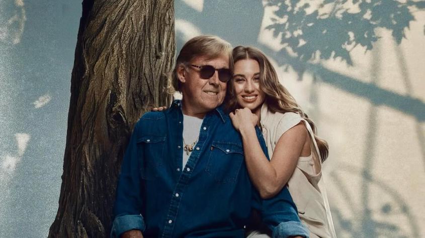 El inesperado error de Emeterio que asustó a Tita Ureta: “Imagínate tú, muero intoxicado”