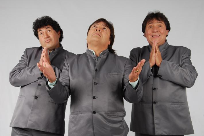 Integrante de Los Atletas de la Risa atraviesa duro momento tras inesperada pérdida: "Nos golpea hondo"