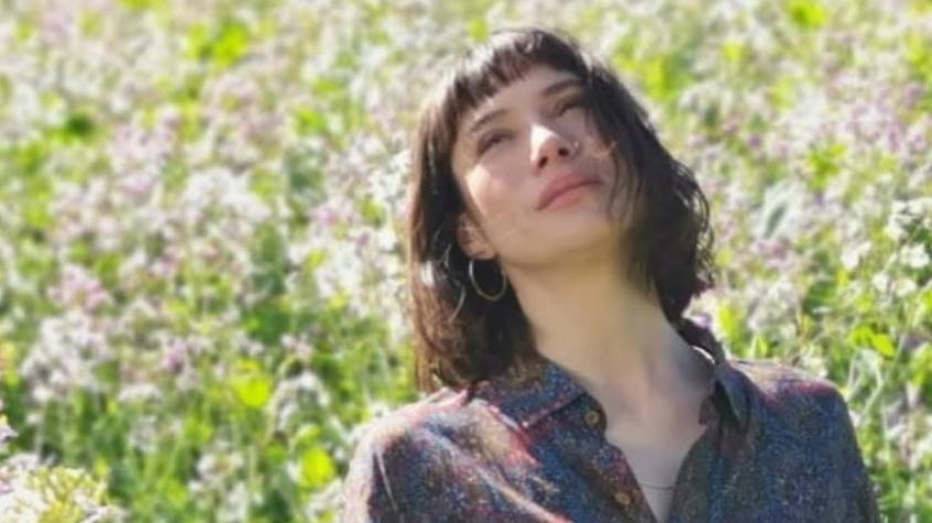 El sentido adiós de Daniela Ramírez tras difícil pérdida familiar: "Me voy a morir un poco con ella"