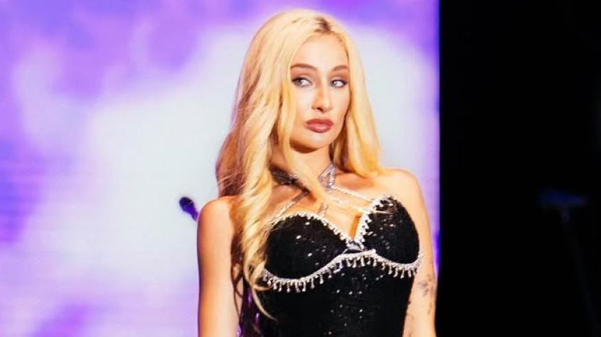 El potente descargo de Fran Maira tras quedar fuera de festival urbano: "Por ser mujer..."
