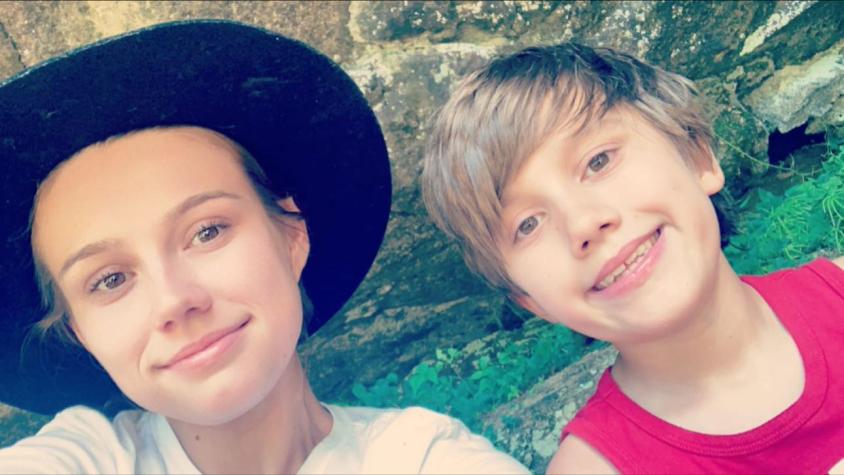 Protagonista del reality "16 y embarazada" anuncia la muerte de su hijo: "Mi bebé se ha ido"
