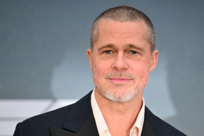 Brad Pitt revela su lucha en Alcohólicos Anónimos tras quiebre con Angelina Jolie: "Había probado de todo..."