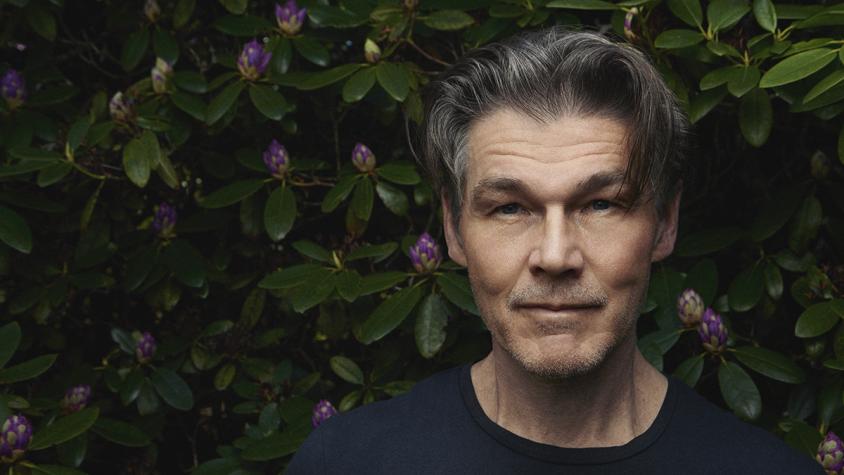 Instagram @officialaha - Morten Harket