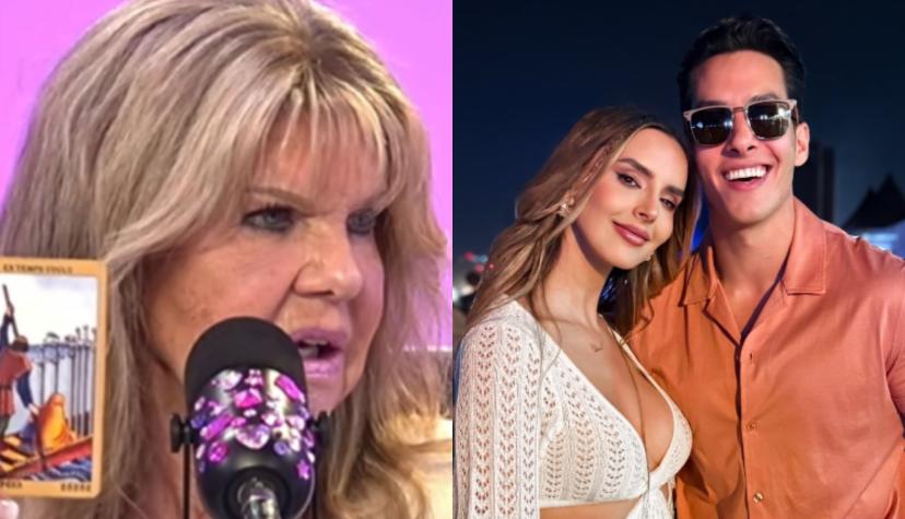 Katy Szabo anticipó la llegada del nuevo bebé de reconocido influencer y ex participante de Mundos Opuestos