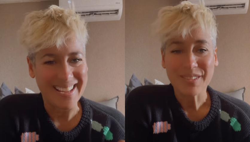 "Soy mujer, soy infértil y soy mamá": María Jimena Pereyra generó ola de reacciones tras potente testimonio