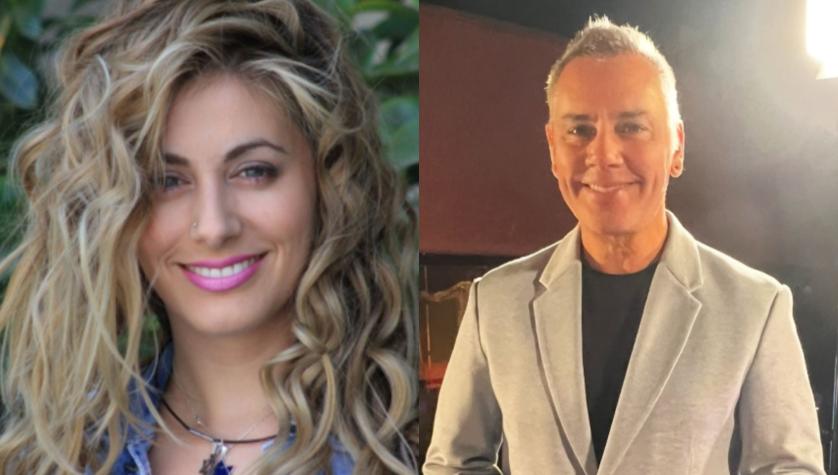 Catalina Palacios reveló el inesperado mensaje que le envió Viñuela al saber que competiría en Miss Universo Chile